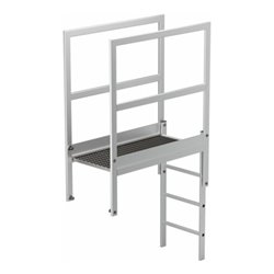 MUNK Attika-Überstiege in Sonderlängen