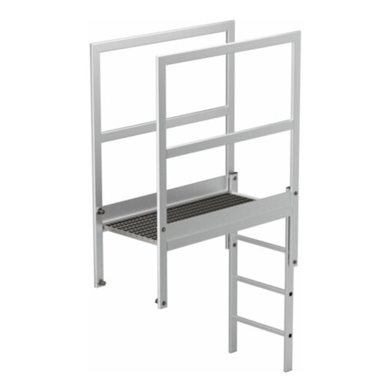 MUNK Attika-Überstiege in Sonderlängen