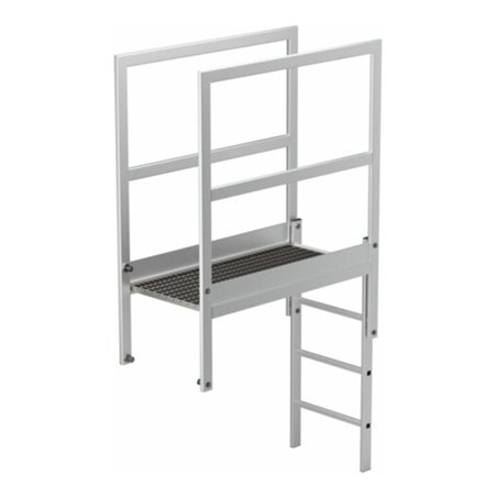 MUNK Attika-Überstiege in Sonderlängen