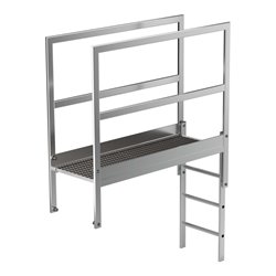 MUNK Attika-Überstiege in Sonderlängen