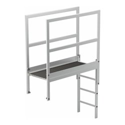 MUNK Attika-Überstiege in Sonderlängen