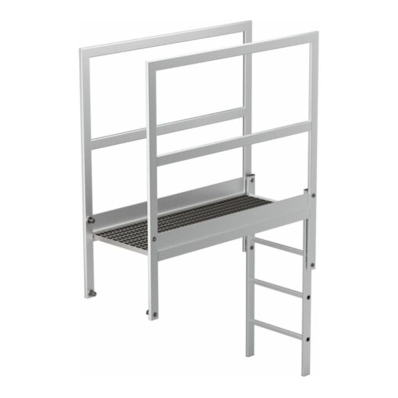 MUNK Attika-Überstiege in Sonderlängen