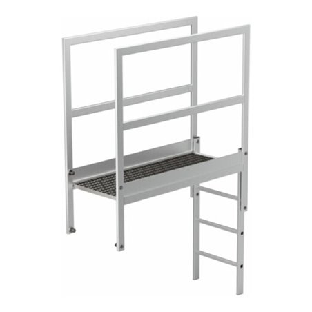 MUNK Attika-Überstiege in Sonderlängen