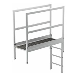 MUNK Attika-Überstiege in Sonderlängen