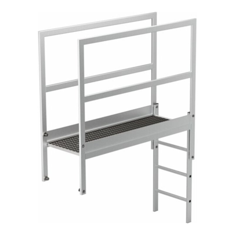 MUNK Attika-Überstiege in Sonderlängen