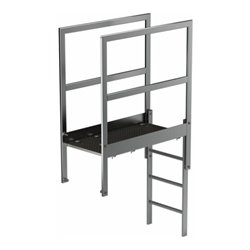 MUNK Attika-Überstiege in Sonderlängen