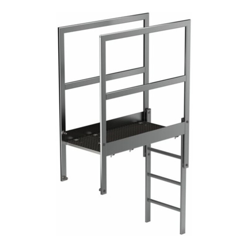 MUNK Attika-Überstiege in Sonderlängen