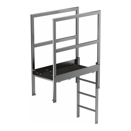 MUNK Attika-Überstiege in Sonderlängen