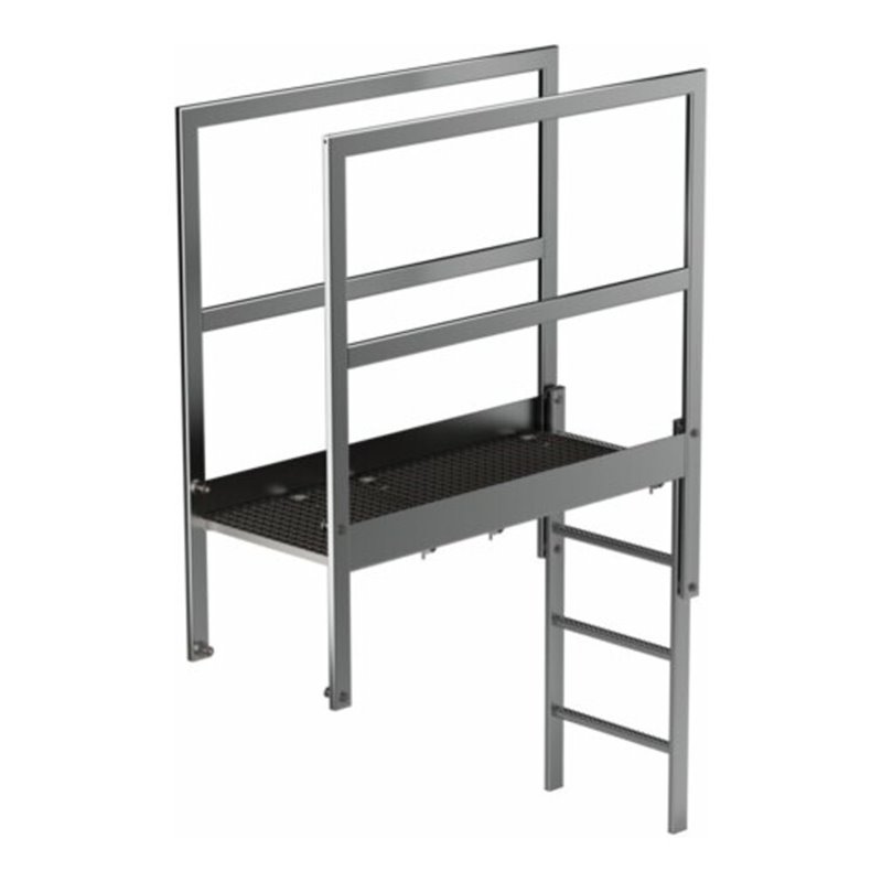 MUNK Attika-Überstiege in Sonderlängen