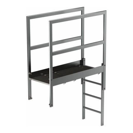 MUNK Attika-Überstiege in Sonderlängen