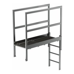 MUNK Attika-Überstiege in Sonderlängen