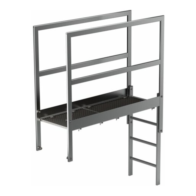 MUNK Attika-Überstiege in Sonderlängen