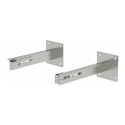 MUNK Wandhalter 500- 600 mm