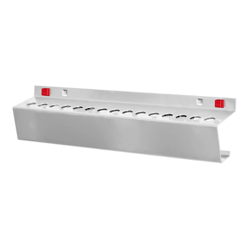 Kappes Werkzeughalter RasterPlan/ABAX alufarben