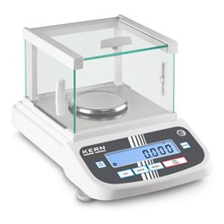 KERN Analysewaage ADJ 600-C3