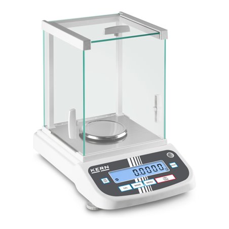 KERN Analysewaage ADJ 100-4