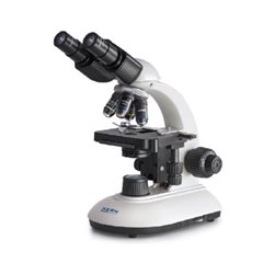 KERN Durchlichtmikroskop OBE 121