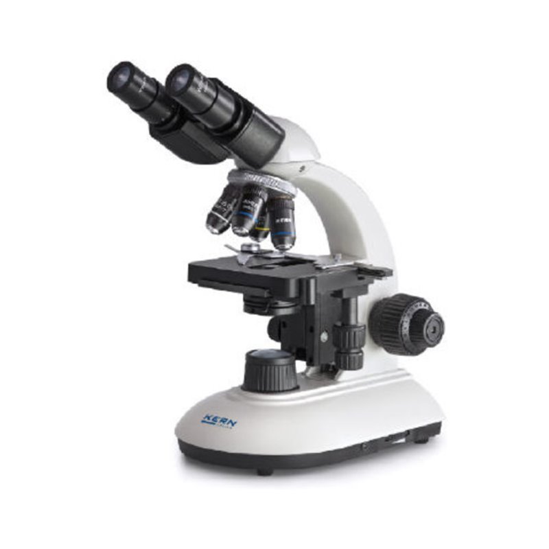 KERN Durchlichtmikroskop OBE 134