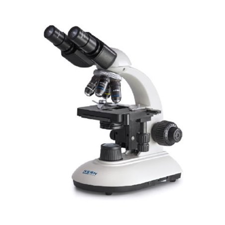 KERN Durchlichtmikroskop OBE 122