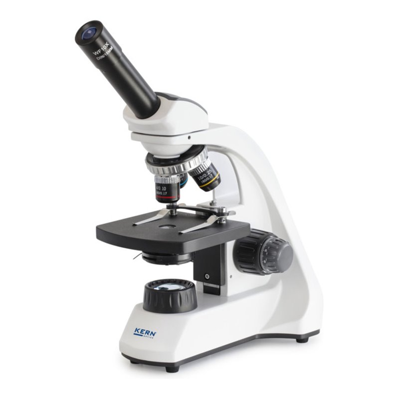 KERN Durchlichtmikroskop OBT 101