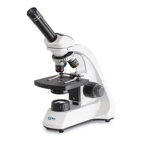 KERN Durchlichtmikroskop OBT 101