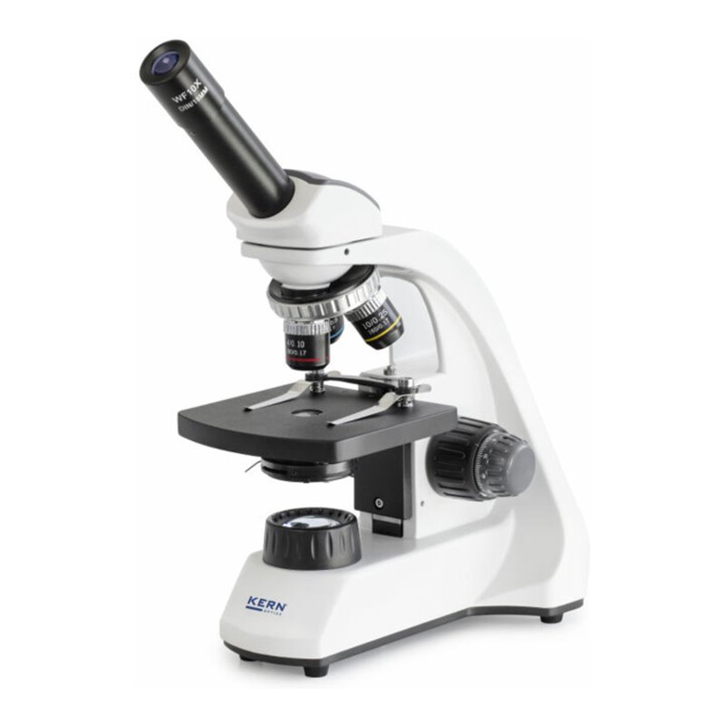 KERN Durchlichtmikroskop OBT 105