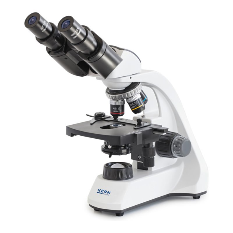 KERN Durchlichtmikroskop OBT 102