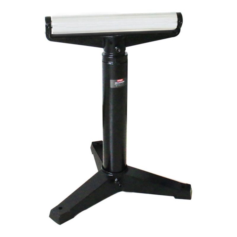 STIER Rollständer Tragkraft 800kg mit Tragrolle