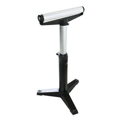 STIER Rollständer Tragkraft 800kg mit Tragrolle