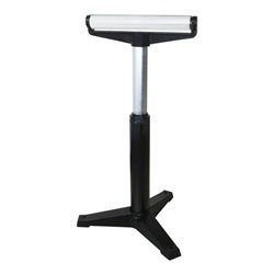 STIER Rollständer Tragkraft 800kg mit Tragrolle