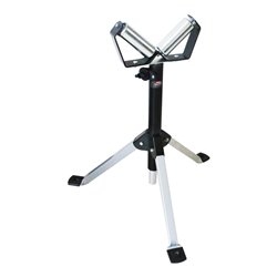 STIER Rollständer Tragkraft 80kg mit V-Träger