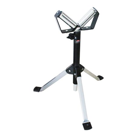 STIER Rollständer Tragkraft 80kg mit V-Träger