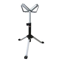 STIER Rollständer Tragkraft 80kg mit V-Träger