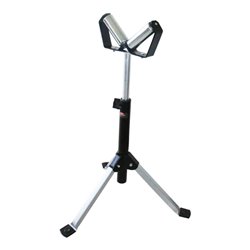 STIER Rollständer Tragkraft 80kg mit V-Träger