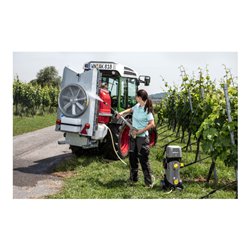 Kärcher Hochdruckreiniger HD 4/11 C Bp Pack