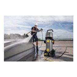 Kärcher Hochdruckreiniger HD 4/11 C Bp Pack