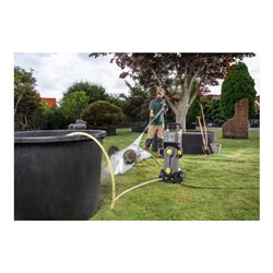 Kärcher Hochdruckreiniger HD 4/11 C Bp Pack