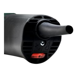 METABO Winkelschleifer, Typ: WEV11-125