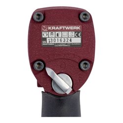 Kraftwerk Druckluft-Schlagschrauber 744 Nm 1/2'