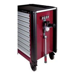 Kraftwerk Magnetischer Pneumatik-Werkzeughalter