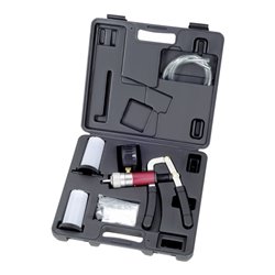 Kraftwerk Druck-/ Unterdruck-Tester