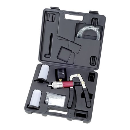 Kraftwerk Druck-/ Unterdruck-Tester