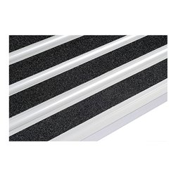 Kraftwerk Alu-Arbeitsplattform