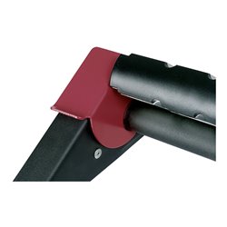 Kraftwerk Alu-Arbeitsplattform