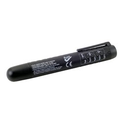 Kraftwerk Bremsflüssigkeitstester