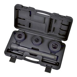 Kraftwerk Werkzeugsatz für Axialspurstangen