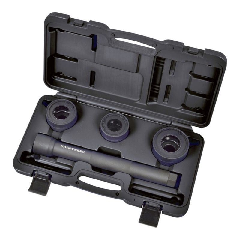 Kraftwerk Werkzeugsatz für Axialspurstangen