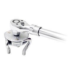 Kraftwerk Ölfilterspinne 3-armig 45-75 mm Selbstgreifend