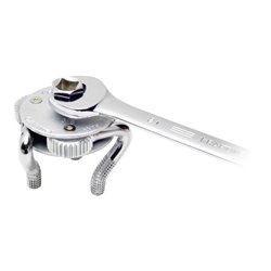 Kraftwerk Ölfilterspinne 3-armig 45-75 mm Selbstgreifend