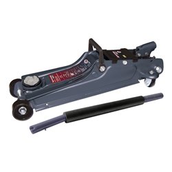 Kraftwerk Rangier-Wagenheber 2 t